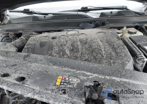 2017 Chevrolet Impala 2Lz from USA, damaged, VIN 2G1145S34H9194040